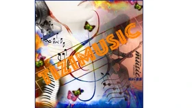 logo tizimusic
