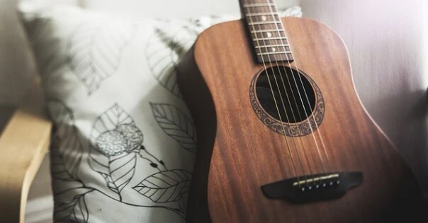 corsi chitarra